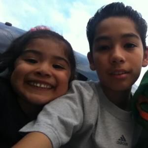 Meet your Posher, Manuel